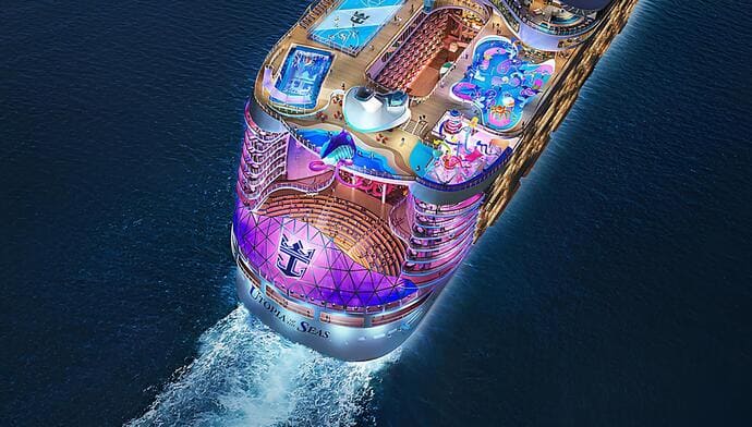 Utopia of the Seas