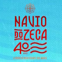 Navio do Zeca - 40 anos