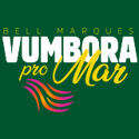 Cruzeiro Vumbora pro Mar com Bell Marques